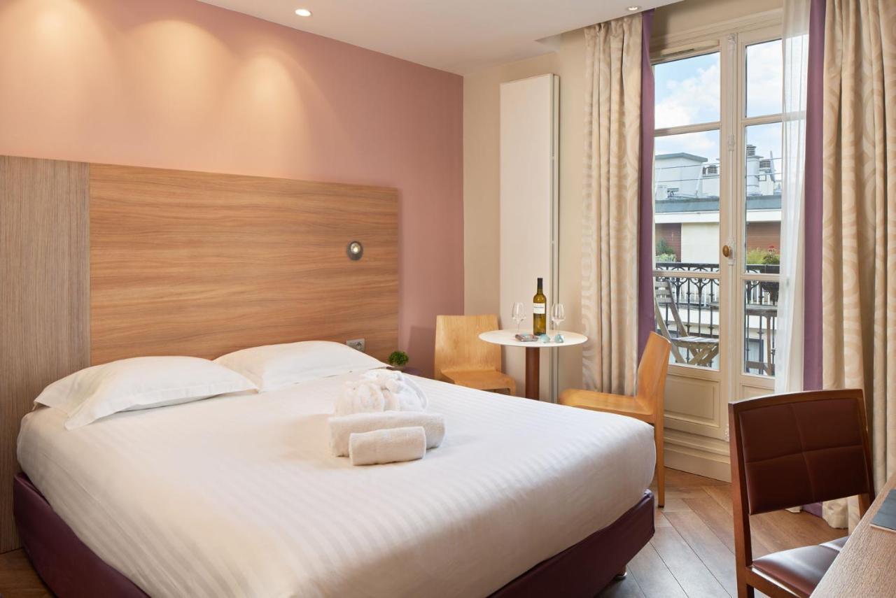 Chambre Supérieure avec Balcon
